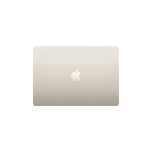 Ноутбук Apple MacBook Air 15 MDVD4 M5 10-core IPS 2.8K 60 Гц RAM 16 ГБ SSD 512 ГБ Золотистый
