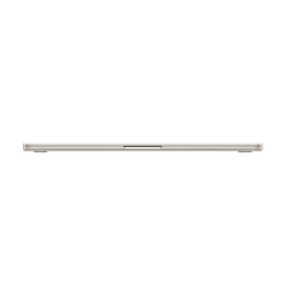 Ноутбук Apple MacBook Air 15 MDVD4 M5 10-core IPS 2.8K 60 Гц RAM 16 ГБ SSD 512 ГБ Золотистый