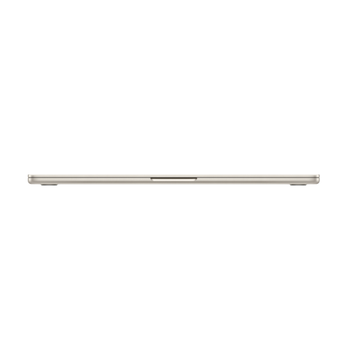 Ноутбук Apple MacBook Air 15 MDVD4 M5 10-core IPS 2.8K 60 Гц RAM 16 ГБ SSD 512 ГБ Золотистый