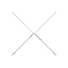 Ноутбук Apple MacBook Air 15 MDVD4 M5 10-core IPS 2.8K 60 Гц RAM 16 ГБ SSD 512 ГБ Золотистый
