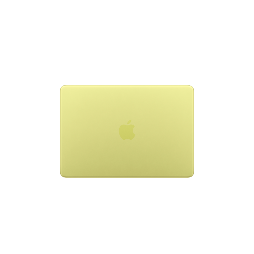 Ноутбук Apple MacBook Neo MHFD4 A18 Pro IPS 2.4K 60 Гц RAM 8 ГБ SSD 256 ГБ Жёлтый