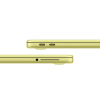 Ноутбук Apple MacBook Neo MHFD4 A18 Pro IPS 2.4K 60 Гц RAM 8 ГБ SSD 256 ГБ Жёлтый
