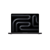 Ноутбук Apple MacBook Pro 14 MDE34 M5 10-core Liquid Retina XDR 3K 120 Гц RAM 24 ГБ SSD 1 ТБ Чёрный