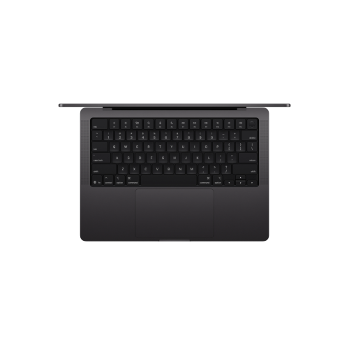 Ноутбук Apple MacBook Pro 14 MDE34 M5 10-core Liquid Retina XDR 3K 120 Гц RAM 24 ГБ SSD 1 ТБ Чёрный