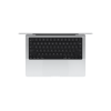 Ноутбук Apple MacBook Pro 14 MDE64 M5 10-core Liquid Retina XDR 3K 120 Гц RAM 24 ГБ SSD 1 ТБ Серебристый