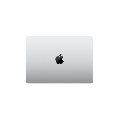 Ноутбук Apple MacBook Pro 14 MDE64 M5 10-core Liquid Retina XDR 3K 120 Гц RAM 24 ГБ SSD 1 ТБ Серебристый