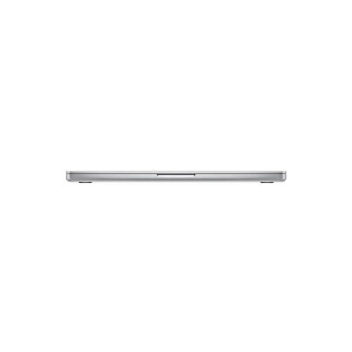 Ноутбук Apple MacBook Pro 14 MDE64 M5 10-core Liquid Retina XDR 3K 120 Гц RAM 24 ГБ SSD 1 ТБ Серебристый